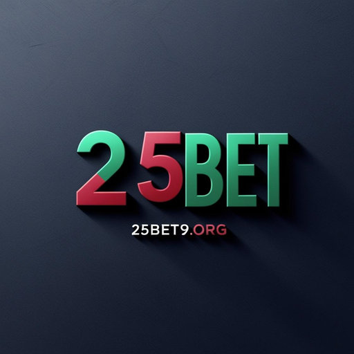 25bet9 Logo